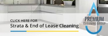 Premium Cleaning Group