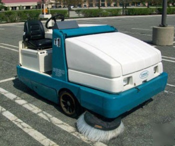 A1 Sweeping