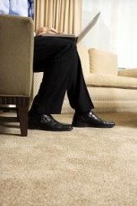 BREEZE CARPET & LOUNGE STEAM CLEANERS