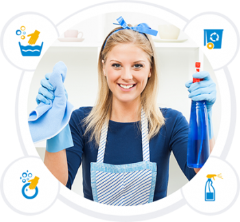 Hervey Bay & Maryborough cleaning services