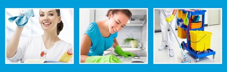 Lease Cleaning Adelaide