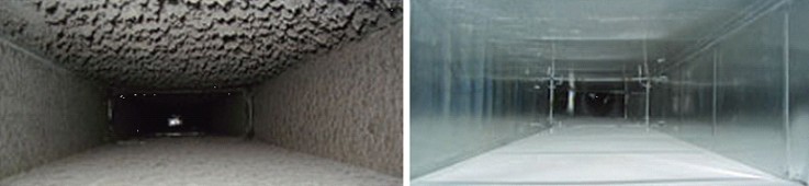 IAQ services