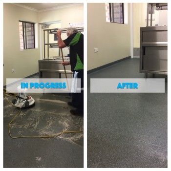 FreshUP Cleaning solution 