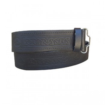 Buy Genuine Leather Scottish Kilt Belts