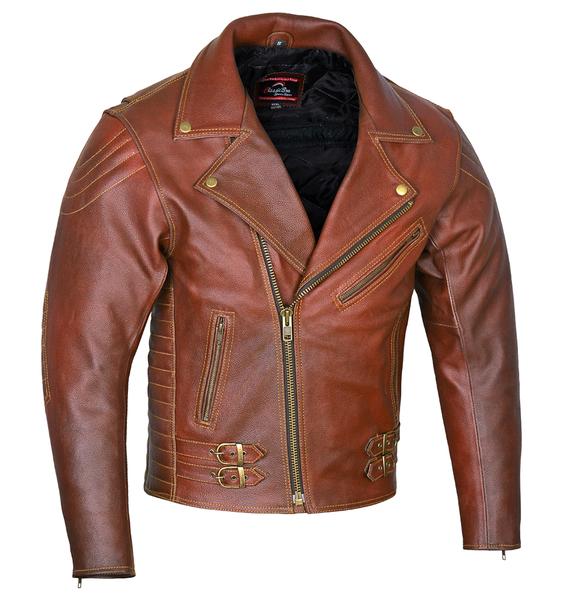 Buy Fashionable Motorcycle Jacket