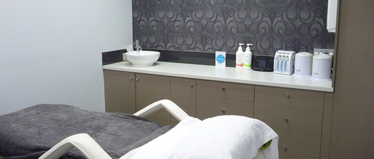 Skin Tonics Beauty & Skin Clinic