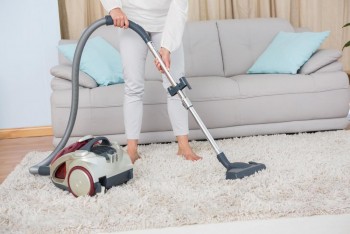 Carpet Steam Cleaners Glenmore