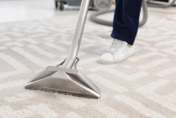 Carpet Steam Cleaners Glenmore
