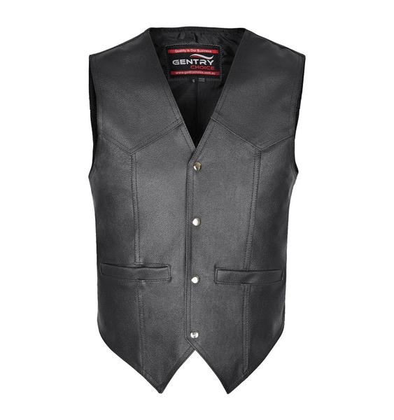 Buy Amazing Motorcycle Leather Vests