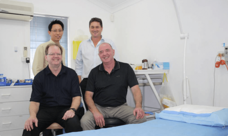 Modern Medical Clinics