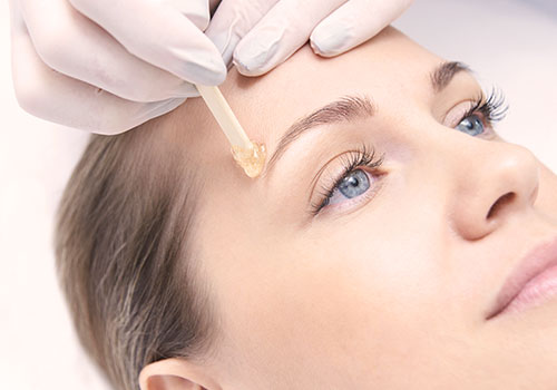 trip Womens Waxing Clinic