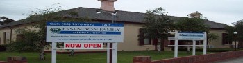 Essendon Family Medical Clinic
