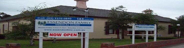Essendon Family Medical Clinic