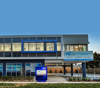 Melbourne Comprehensive Eye Surgeons (MCES)