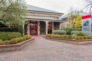 Centre for Health & Wellbeing