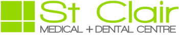 ST CLAIR MEDICAL & DENTAL 