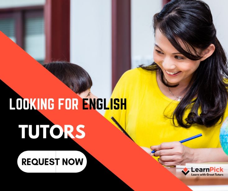 Hire the Best English tutors in Brisbane