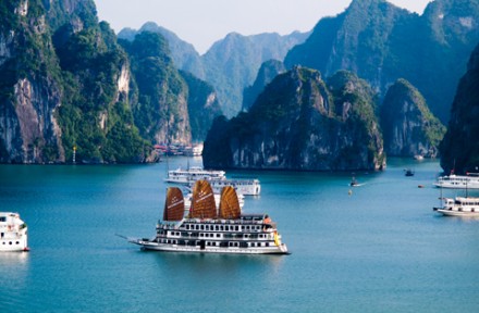 Great Value Holiday Packages in Vietnam