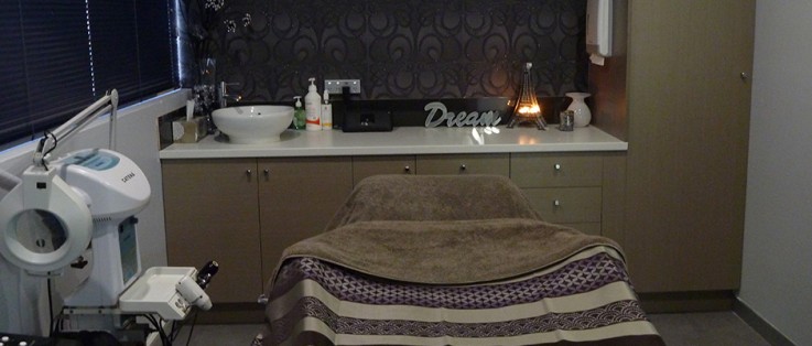 Skin Tonics Beauty & Skin Clinic