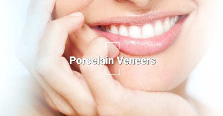 Porcelain Veneers Melbourne | Prahran Family Dental