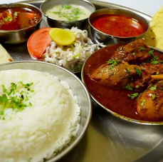 Your search for the best Indian restaura