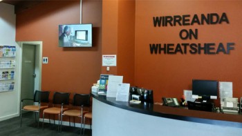 Wirreanda On Wheatsheaf