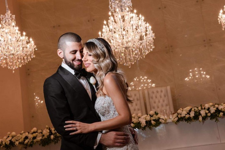 Best Wedding Reception Venues in Sydney