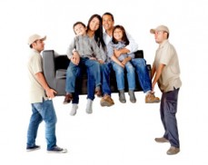 Removalists, movers, removals, delivery