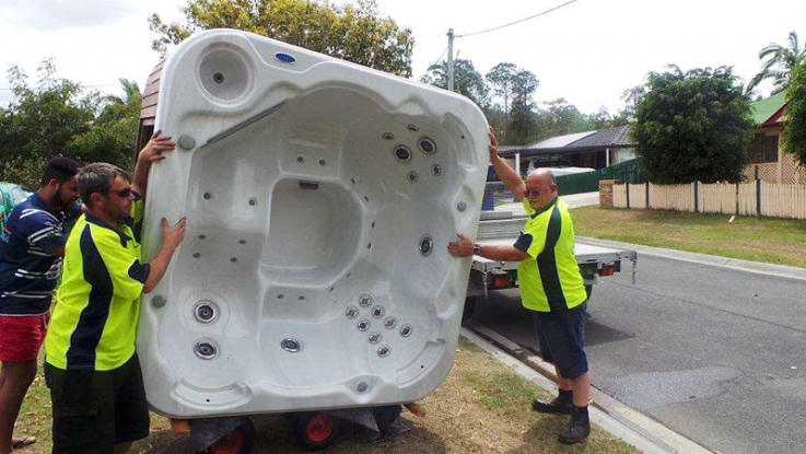 Removalists, movers, removals, delivery