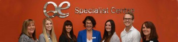 The QE Specialist Centre