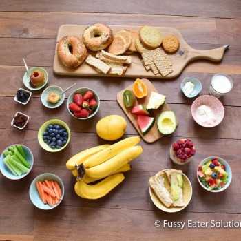 Looking for Fussy Eater Dietitian and Specialist in Melbourne?