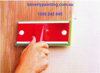 Strata Painting services in melbourn
