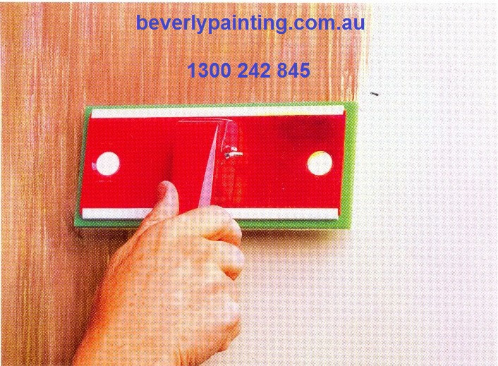 Strata Painting services in melbourn