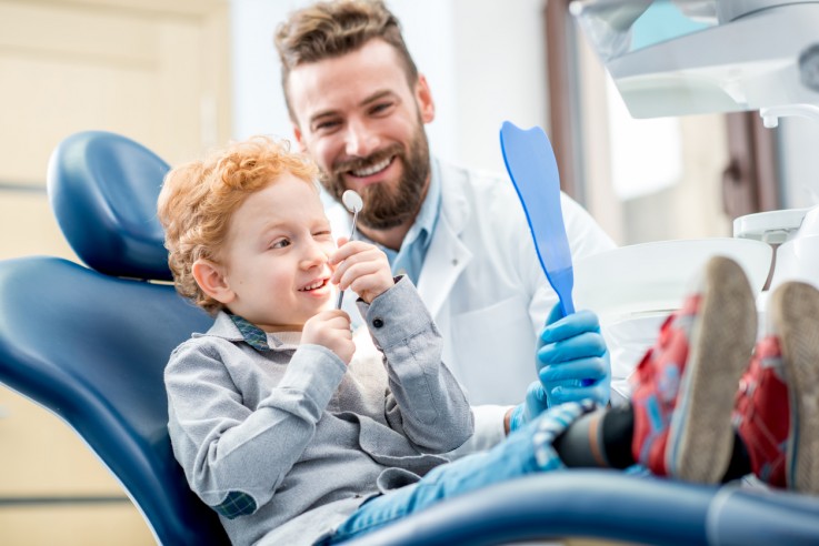 Springvale Dental Clinic | Family Dentist in Keysborough