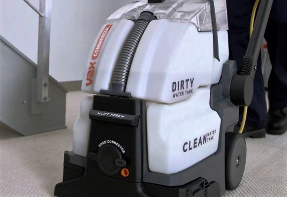 Carpet Cleaning Near me