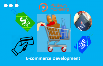 E-commerce development Melbourne 