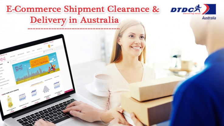Importing Goods From China To Australia