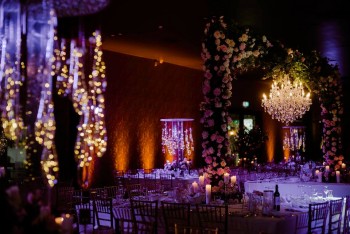 Most Luxurious wedding Reception Venue in Sydney - $120 Per Head