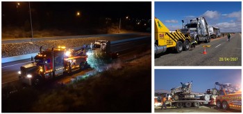 24/7 Tow Truck Adelaide Service 