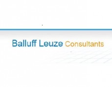 Balluff-Leuze Consultant