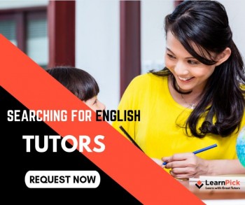 Hire the Best English tutors in Adelaide