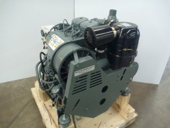  BRAND NEW 2 CYL AIR COOLED DIESEL