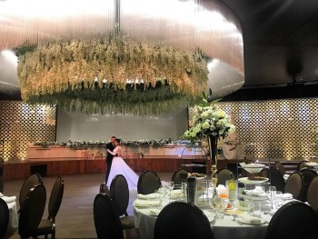 Best Wedding Reception Venue in Sydney - $120 Per Head