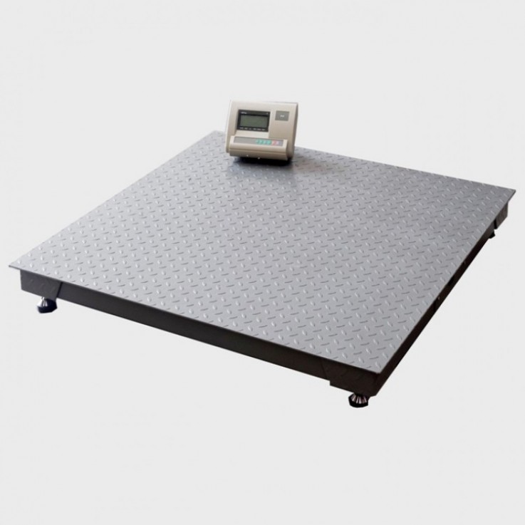 NEW BMAC COMMERCIAL 3TON PALLET SCALES