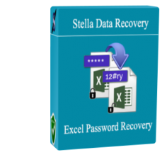 Freeware Excel Password Recovery to Unlo