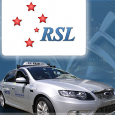 Book Taxi Sydney or Sydney Cabs Online with RSL Cabs