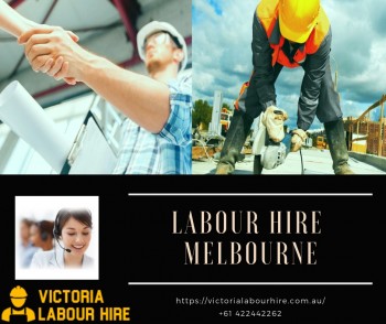 Best Labour Hire Melbourne