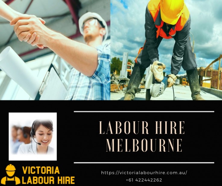 Best Labour Hire Melbourne