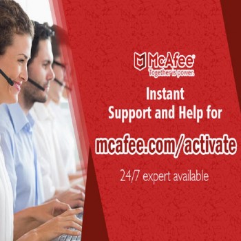 mcafee.com/activate - Retail Card in Easy Steps at McAfee Activate 