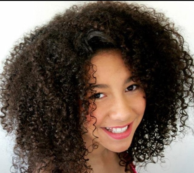 Afro &  Curly hair services